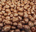 Sugar-Free Chocolate Raisins